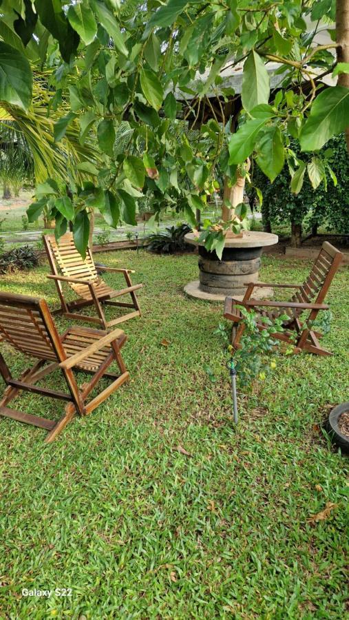 Luna Beach Hotel Nilaveli Εξωτερικό φωτογραφία