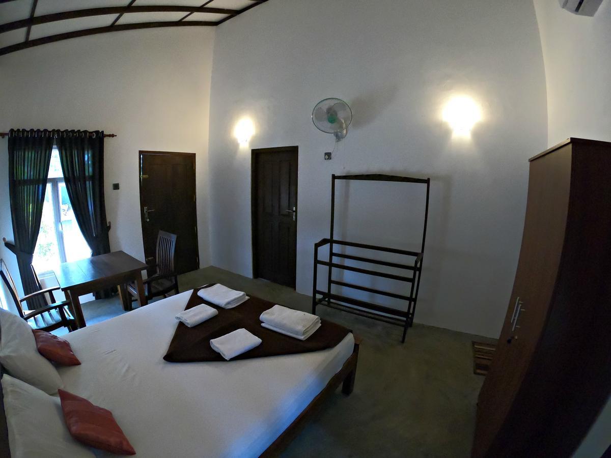 Luna Beach Hotel Nilaveli Εξωτερικό φωτογραφία
