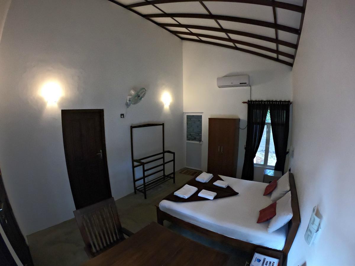 Luna Beach Hotel Nilaveli Εξωτερικό φωτογραφία
